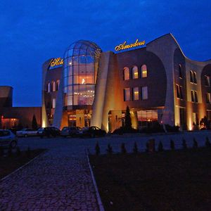 Hotel Amadeus